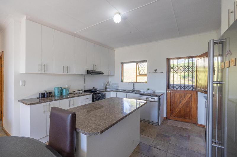 3 Bedroom Property for Sale in Fort England Eastern Cape